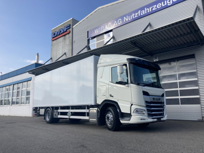 XD340 FA NewGenerationDAF