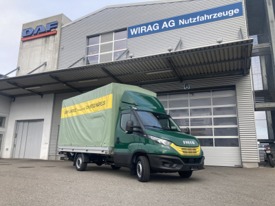 IVECO Daily 35S18