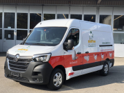 Renault NF Master T35 dCi150