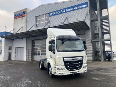 DAF LF290 FT