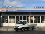 IVECO 35S16 Daily
