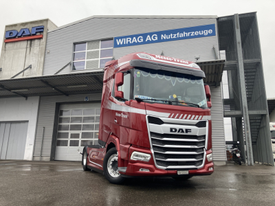 XF530 FT NewGenerationDAF