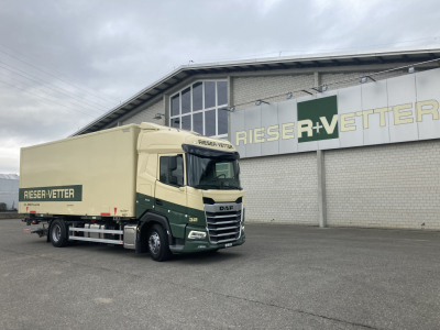 XF450 FA NewGenerationDAF #1