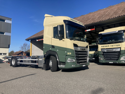 XF450 FA NewGenerationDAF #2