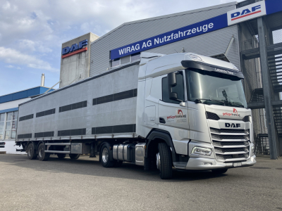 XF480 FT NewGenerationDAF
