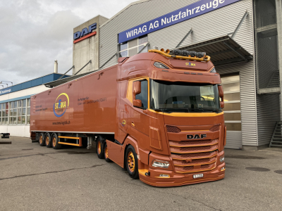 XG+530 FTP NewGenerationDAF