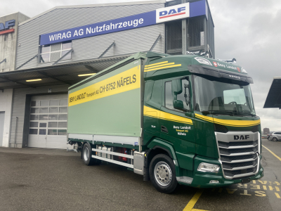 XF450 FA NewGenerationDAF