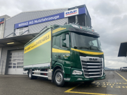 New Generation DAF (NGD)
