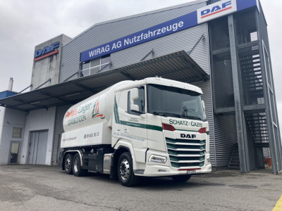 XF530 FAN NewGenerationDAF