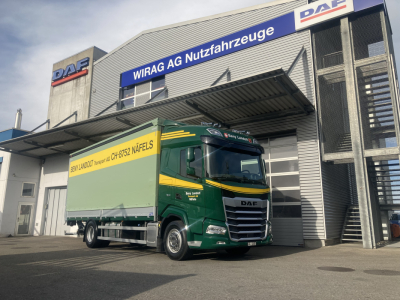 XF450 FA NewGenerationDAF