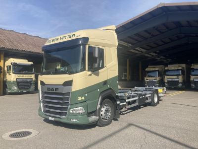 XF450 FA NewGenerationDAF #3