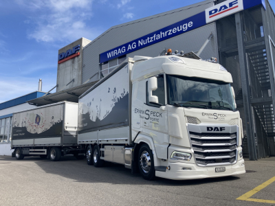 XF530 FAN NewGenerationDAF