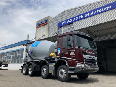 XDc410 FAD NewGenerationDAF