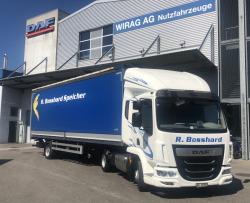 DAF new LF 230 FT SL