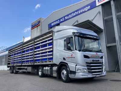 XD450 FT NewGenerationDAF