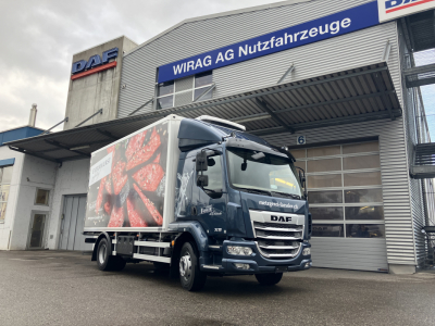 XB260 FA NewGeneration DAF