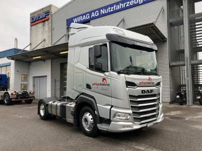 XF480 FT NewGenerationDAF