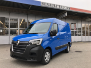 RENAULT Master dCi 150