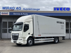 DAF new LF 320 FA
