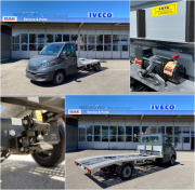 IVECO 35S18 HA8 Daily