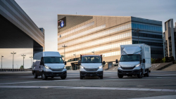 Iveco Daily 2022