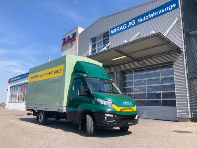 IVECO Daily 35S16