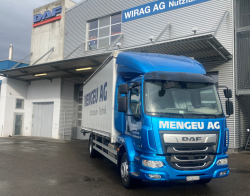 DAF new LF 290 FA 