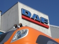 Dachlufthörner Original DAF