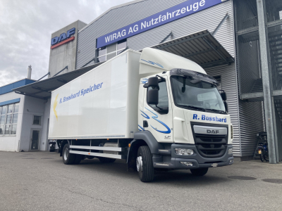 DAF LF260 FA