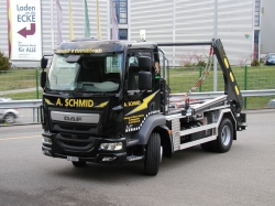 DAF LF 280 FA Daycab