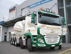 DAF CF 510 FAD SL 10x4 NL