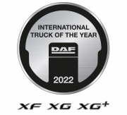 Truck of the Year 2022