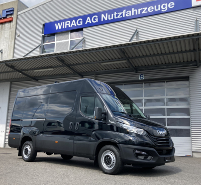 IVECO Daily 35S14HA8