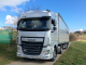 Lastwagen Winterthur