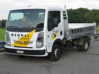 Renault Lieferwagen Winterthur