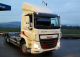 Lieferwagen Winterthur