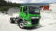 Renault Lieferwagen Winterthur