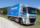 Lastwagen Winterthur