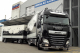 Lieferwagen Winterthur