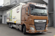 Lieferwagen Winterthur