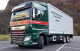 Lieferwagen Winterthur