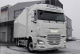 Lieferwagen Winterthur