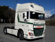 Lastwagen Winterthur