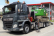 Renault Lieferwagen Winterthur