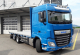 Lieferwagen Winterthur