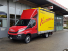 Nutzfahrzeuge Winterthur