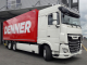 Lieferwagen Winterthur