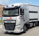 Renault Lieferwagen Winterthur