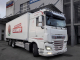 Lieferwagen Winterthur