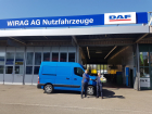 Nutzfahrzeuge Winterthur